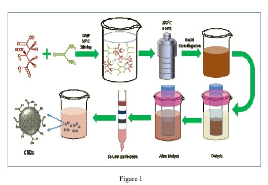 Representative Drawing